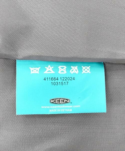 URBAN RESEARCH DOORS / アーバンリサーチ ドアーズ トートバッグ | 『別注』KEEN×DOORS　HARVESTADVENTURE TOTE | 詳細18