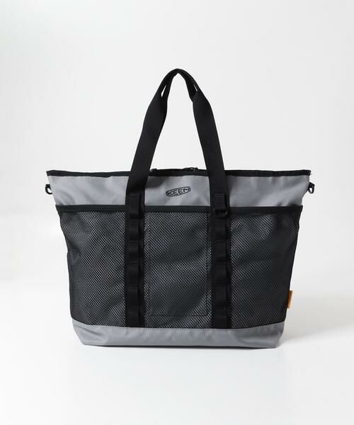 URBAN RESEARCH DOORS / アーバンリサーチ ドアーズ トートバッグ | 『別注』KEEN×DOORS　HARVESTADVENTURE TOTE | 詳細22