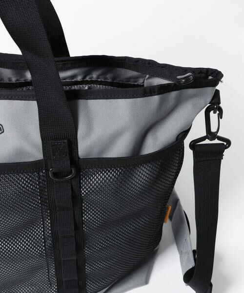 URBAN RESEARCH DOORS / アーバンリサーチ ドアーズ トートバッグ | 『別注』KEEN×DOORS　HARVESTADVENTURE TOTE | 詳細23
