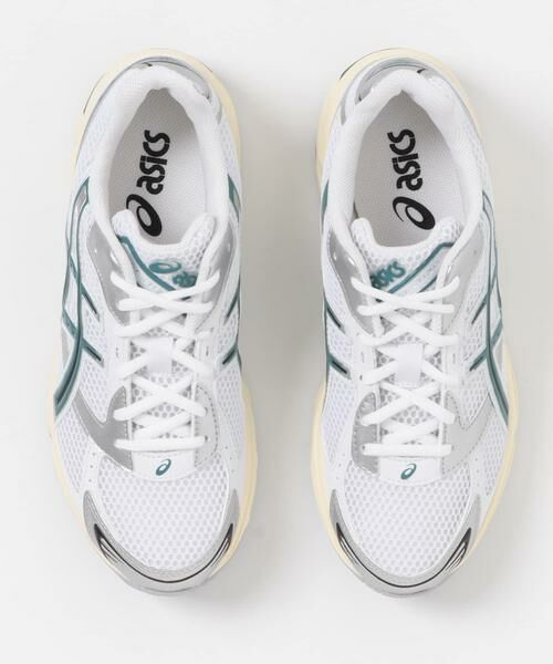 URBAN RESEARCH DOORS / アーバンリサーチ ドアーズ スニーカー | ASICS　GEL-1130 | 詳細2