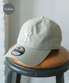 URBAN RESEARCH DOORS / アーバンリサーチ ドアーズ キャップ | 『別注』New Era×DOORS　920CS