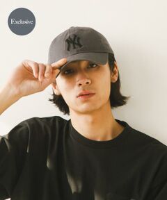 URBAN RESEARCH DOORS / アーバンリサーチ ドアーズ キャップ | 『別注』New Era×DOORS　920CS