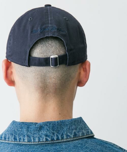 URBAN RESEARCH DOORS / アーバンリサーチ ドアーズ キャップ | 『別注』New Era×DOORS　920CS | 詳細2