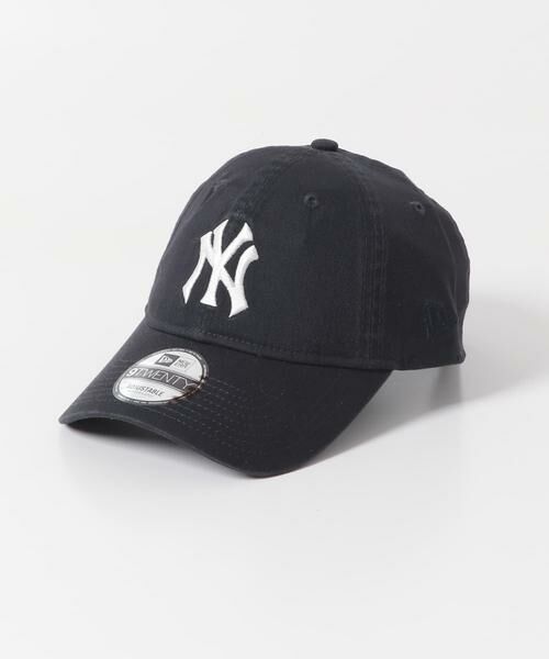 URBAN RESEARCH DOORS / アーバンリサーチ ドアーズ キャップ | 『別注』New Era×DOORS　920CS | 詳細6