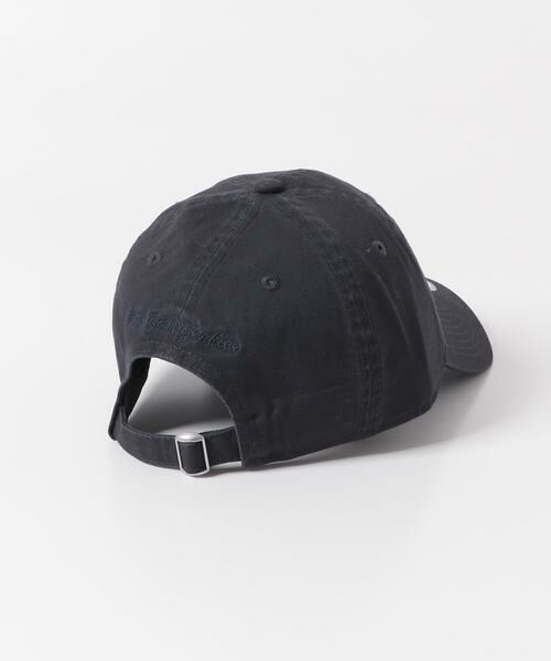 URBAN RESEARCH DOORS / アーバンリサーチ ドアーズ キャップ | 『別注』New Era×DOORS　920CS | 詳細7