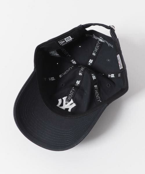 URBAN RESEARCH DOORS / アーバンリサーチ ドアーズ キャップ | 『別注』New Era×DOORS　920CS | 詳細8