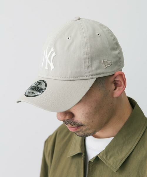 URBAN RESEARCH DOORS / アーバンリサーチ ドアーズ キャップ | 『別注』New Era×DOORS　920CS | 詳細11