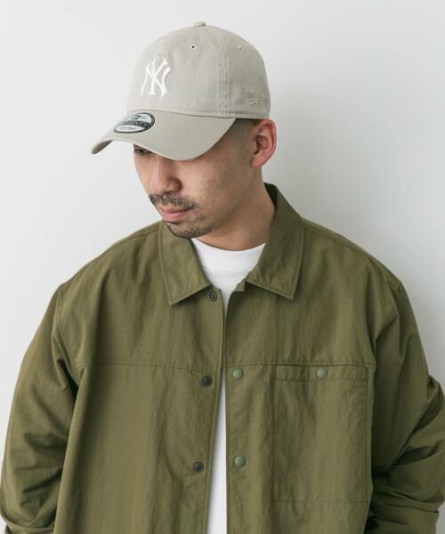 URBAN RESEARCH DOORS / アーバンリサーチ ドアーズ キャップ | 『別注』New Era×DOORS　920CS | 詳細14