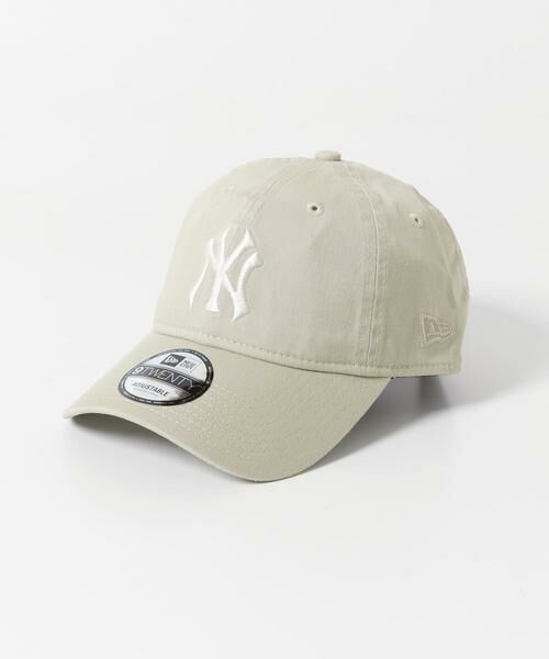 URBAN RESEARCH DOORS / アーバンリサーチ ドアーズ キャップ | 『別注』New Era×DOORS　920CS | 詳細15