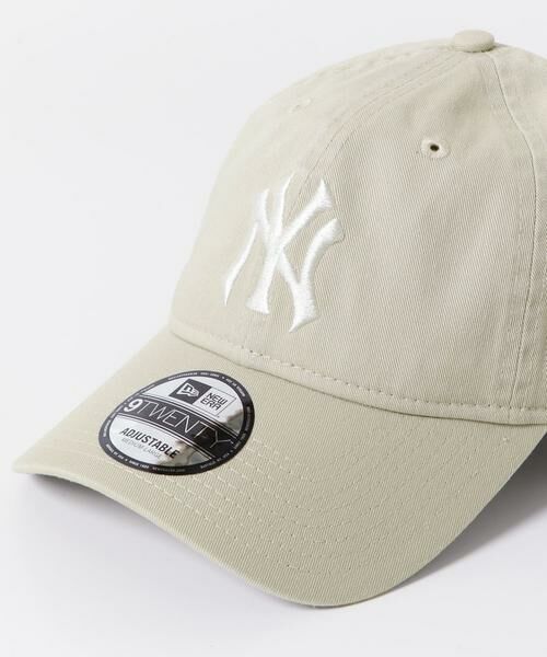 URBAN RESEARCH DOORS / アーバンリサーチ ドアーズ キャップ | 『別注』New Era×DOORS　920CS | 詳細16