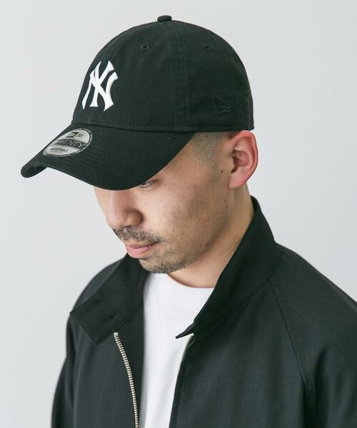 URBAN RESEARCH DOORS / アーバンリサーチ ドアーズ キャップ | 『別注』New Era×DOORS　920CS | 詳細17