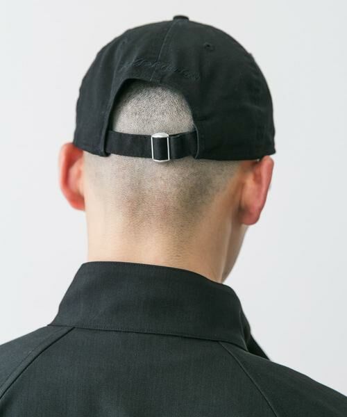 URBAN RESEARCH DOORS / アーバンリサーチ ドアーズ キャップ | 『別注』New Era×DOORS　920CS | 詳細19