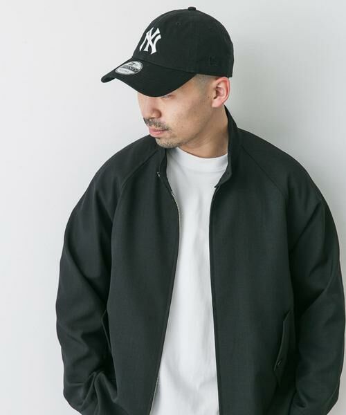 URBAN RESEARCH DOORS / アーバンリサーチ ドアーズ キャップ | 『別注』New Era×DOORS　920CS | 詳細20