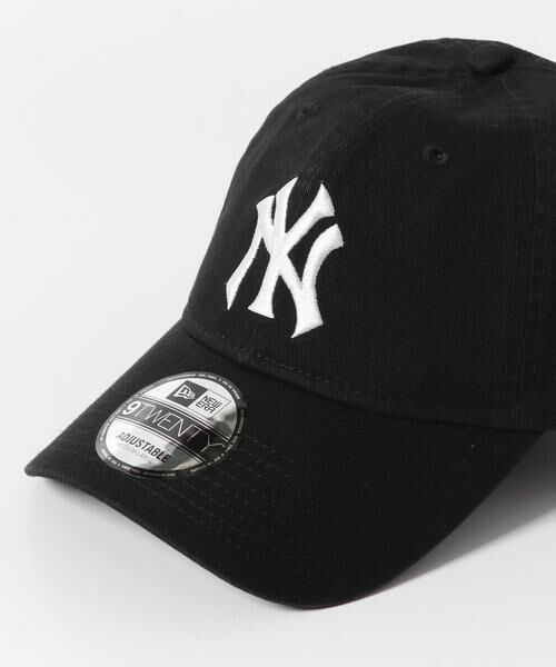 URBAN RESEARCH DOORS / アーバンリサーチ ドアーズ キャップ | 『別注』New Era×DOORS　920CS | 詳細23