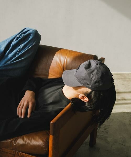 URBAN RESEARCH DOORS / アーバンリサーチ ドアーズ キャップ | 『別注』New Era×DOORS　920CS | 詳細27