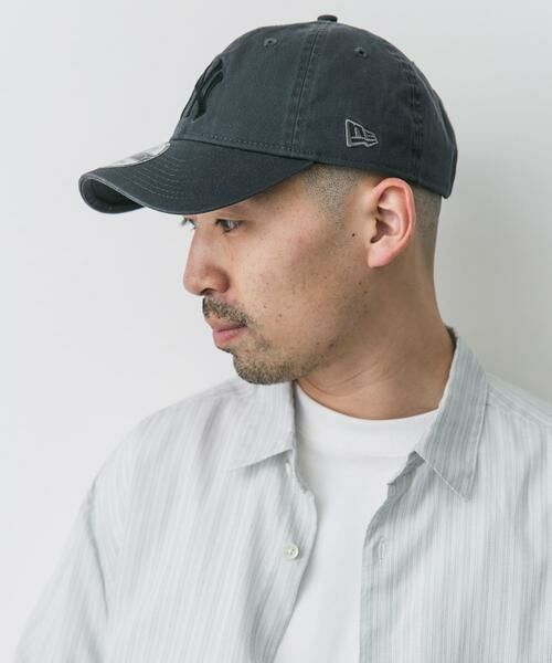 URBAN RESEARCH DOORS / アーバンリサーチ ドアーズ キャップ | 『別注』New Era×DOORS　920CS | 詳細29