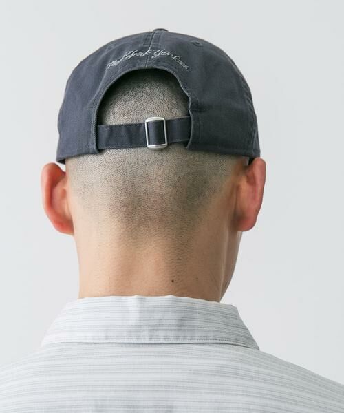 URBAN RESEARCH DOORS / アーバンリサーチ ドアーズ キャップ | 『別注』New Era×DOORS　920CS | 詳細30