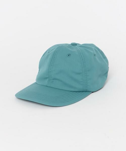 URBAN RESEARCH DOORS / アーバンリサーチ ドアーズ キャップ | KIJIMA TAKAYUKI　P/C ELASTIC BACK 6P CAP | 詳細1