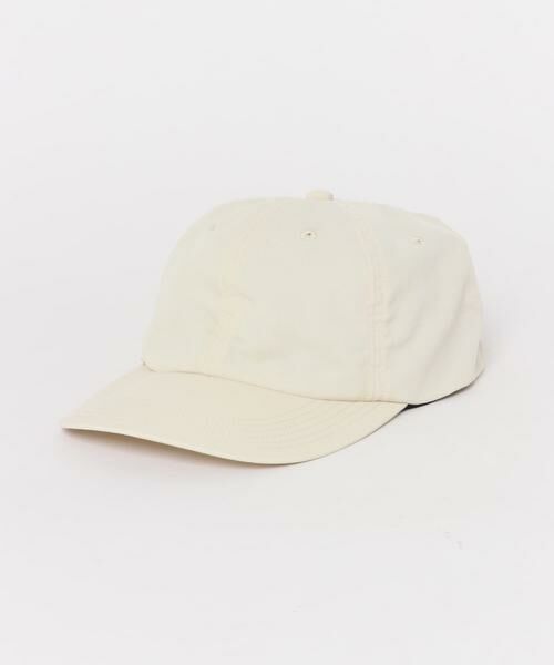 URBAN RESEARCH DOORS / アーバンリサーチ ドアーズ キャップ | KIJIMA TAKAYUKI　P/C ELASTIC BACK 6P CAP | 詳細8