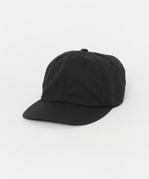 URBAN RESEARCH DOORS / アーバンリサーチ ドアーズ キャップ | KIJIMA TAKAYUKI　P/C ELASTIC BACK 6P CAP | 詳細10