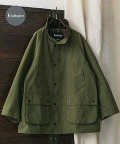 URBAN RESEARCH DOORS / アーバンリサーチ ドアーズ その他アウター | 『別注』Barbour　OS BEDALE STANDCOLLAR