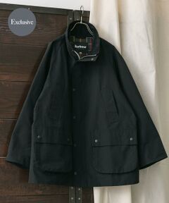 URBAN RESEARCH DOORS / アーバンリサーチ ドアーズ その他アウター | 『別注』Barbour　OS BEDALE STANDCOLLAR