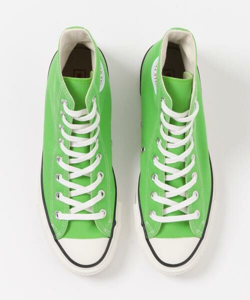 URBAN RESEARCH DOORS / アーバンリサーチ ドアーズ スニーカー | CONVERSE　CANVAS ALL STAR J HI | 詳細2