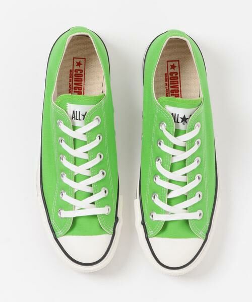 URBAN RESEARCH DOORS / アーバンリサーチ ドアーズ スニーカー | CONVERSE　CANVAS ALL STAR J OX | 詳細2