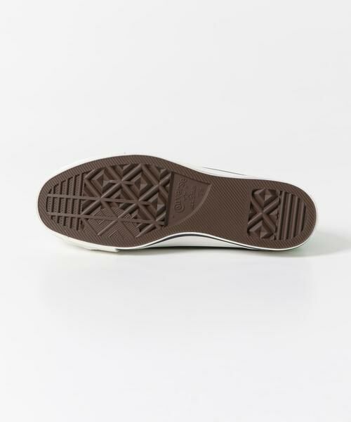 URBAN RESEARCH DOORS / アーバンリサーチ ドアーズ スニーカー | CONVERSE　CANVAS ALL STAR J OX | 詳細4