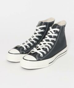URBAN RESEARCH DOORS / アーバンリサーチ ドアーズ スニーカー | CONVERSE　CANVAS ALL STAR J HI