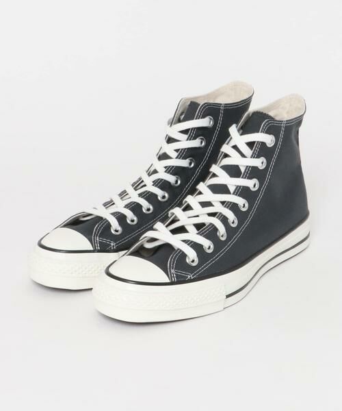URBAN RESEARCH DOORS / アーバンリサーチ ドアーズ スニーカー | CONVERSE　CANVAS ALL STAR J HI | 詳細1