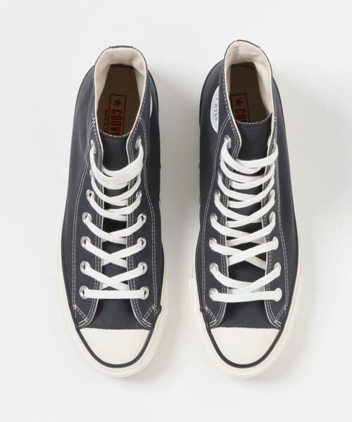 URBAN RESEARCH DOORS / アーバンリサーチ ドアーズ スニーカー | CONVERSE　CANVAS ALL STAR J HI | 詳細2