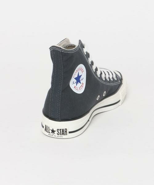 URBAN RESEARCH DOORS / アーバンリサーチ ドアーズ スニーカー | CONVERSE　CANVAS ALL STAR J HI | 詳細3