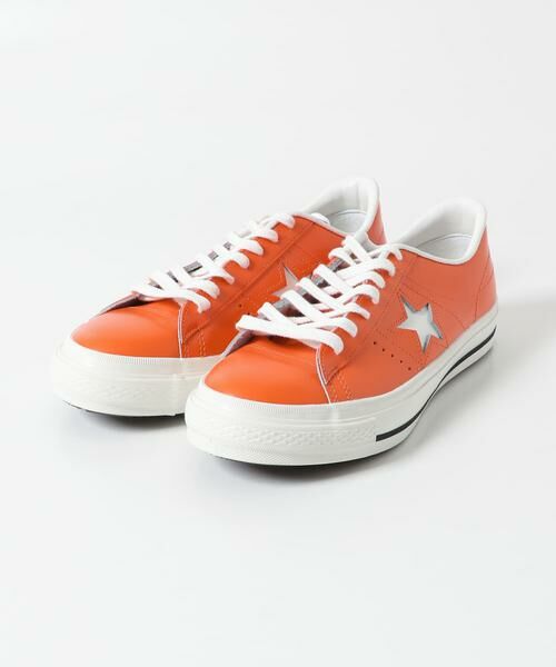 URBAN RESEARCH DOORS / アーバンリサーチ ドアーズ スニーカー | CONVERSE　ONE STAR J | 詳細1