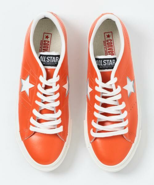 URBAN RESEARCH DOORS / アーバンリサーチ ドアーズ スニーカー | CONVERSE　ONE STAR J | 詳細2