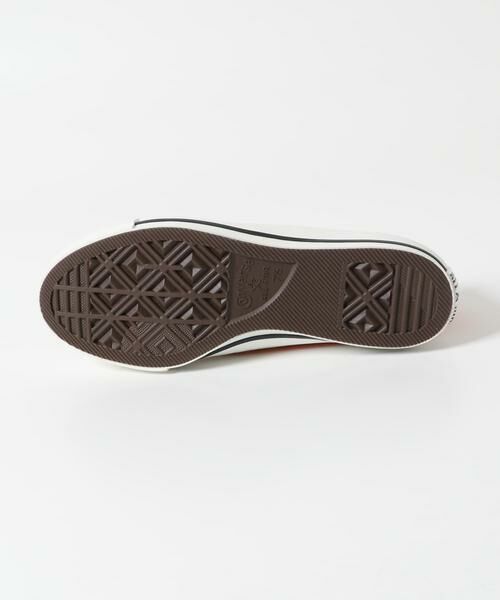URBAN RESEARCH DOORS / アーバンリサーチ ドアーズ スニーカー | CONVERSE　ONE STAR J | 詳細4
