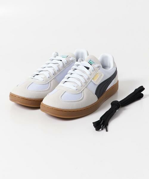 URBAN RESEARCH DOORS / アーバンリサーチ ドアーズ スニーカー | PUMA　SUPER TEAM OG | 詳細1