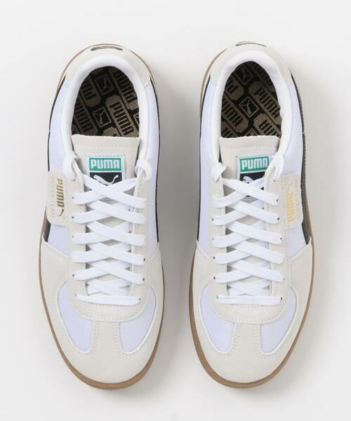 URBAN RESEARCH DOORS / アーバンリサーチ ドアーズ スニーカー | PUMA　SUPER TEAM OG | 詳細2