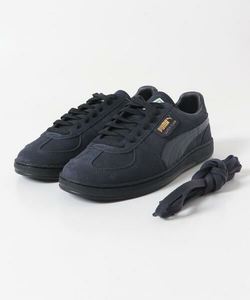 URBAN RESEARCH DOORS / アーバンリサーチ ドアーズ スニーカー | PUMA　Exclusive Super Team SD | 詳細13