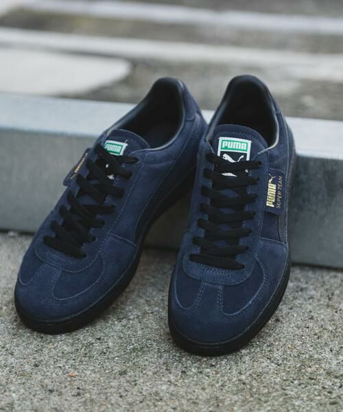 URBAN RESEARCH DOORS / アーバンリサーチ ドアーズ スニーカー | PUMA　Exclusive Super Team SD | 詳細8
