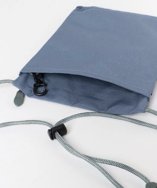 URBAN RESEARCH DOORS / アーバンリサーチ ドアーズ バッグ | STANDARD SUPPLY　SLING PURSE M | 詳細5