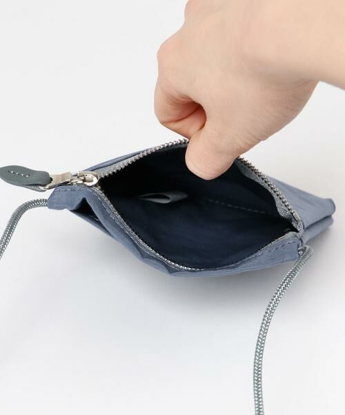 URBAN RESEARCH DOORS / アーバンリサーチ ドアーズ バッグ | STANDARD SUPPLY　SLING PURSE M | 詳細6