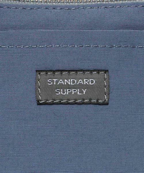 URBAN RESEARCH DOORS / アーバンリサーチ ドアーズ バッグ | STANDARD SUPPLY　SLING PURSE M | 詳細7