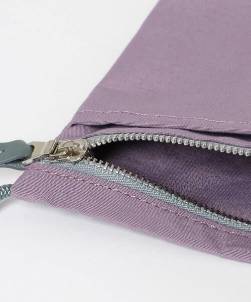 URBAN RESEARCH DOORS / アーバンリサーチ ドアーズ バッグ | STANDARD SUPPLY　SLING PURSE L | 詳細9