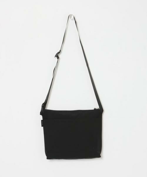 URBAN RESEARCH DOORS / アーバンリサーチ ドアーズ ショルダーバッグ | STANDARD SUPPLY　ZIP SHOULDER | 詳細2