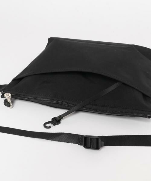 URBAN RESEARCH DOORS / アーバンリサーチ ドアーズ ショルダーバッグ | STANDARD SUPPLY　ZIP SHOULDER | 詳細4