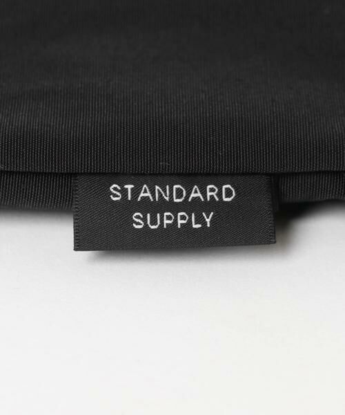 URBAN RESEARCH DOORS / アーバンリサーチ ドアーズ ショルダーバッグ | STANDARD SUPPLY　ZIP SHOULDER | 詳細6