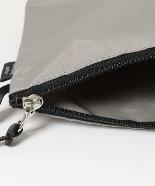 URBAN RESEARCH DOORS / アーバンリサーチ ドアーズ ショルダーバッグ | STANDARD SUPPLY　ZIP SHOULDER | 詳細9