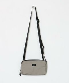 URBAN RESEARCH DOORS / アーバンリサーチ ドアーズ ショルダーバッグ | STANDARD SUPPLY　BODY PURSE