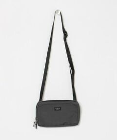 URBAN RESEARCH DOORS / アーバンリサーチ ドアーズ ショルダーバッグ | STANDARD SUPPLY　BODY PURSE